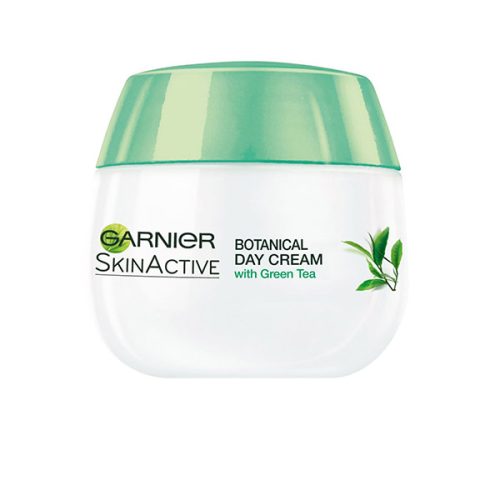 Garnier Green Tea Day Cream Mixed / Oily Skin 50ml