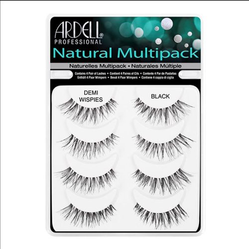 Ardell Multipack Demi Wispies 4τμχ
