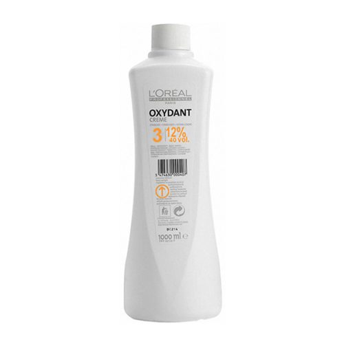 L'Oreal Οξυζενέ Μαλλιών 3 12% 40 Vol 1000ml