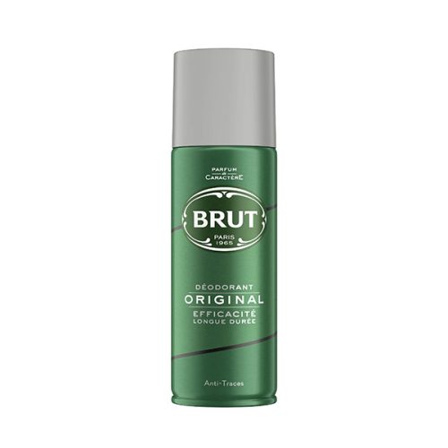 Brut Original Ανδρικό Αποσμητικό Spray 200ml
