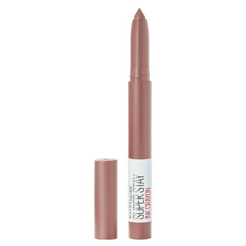 Maybelline Superstay Matte Ink Υγρό Κραγιόν 10 Trust Your Gut