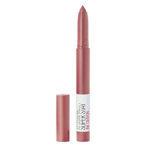 Maybelline Superstay Ink Crayon 15 Lead The Way