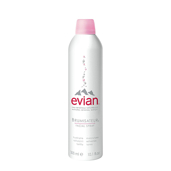 Evian Face Water Ενυδάτωσης Brumisateur 300ml