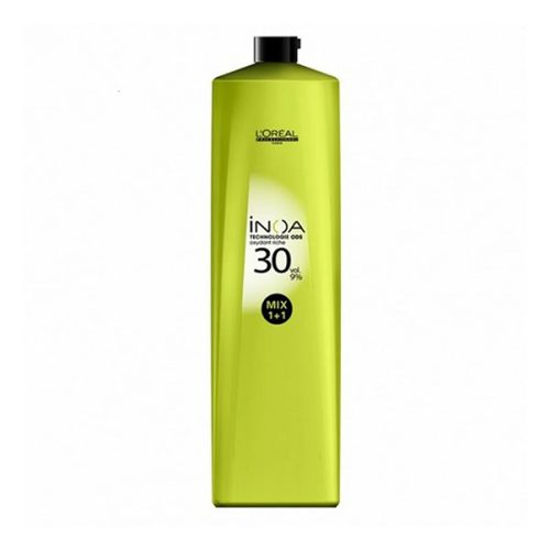 L'Oreal INOA Οξυζενέ Μαλλιών 30 Vol 1000ml