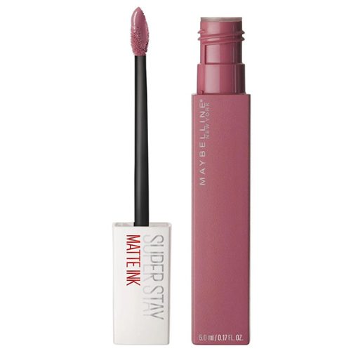 Maybelline Superstay Matte Ink Υγρό Κραγιόν 15 Lover