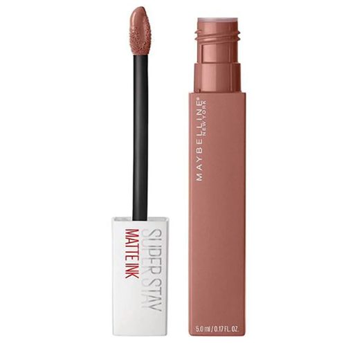 Maybelline Superstay Matte Ink Liquid Lipstick 65 Seductress