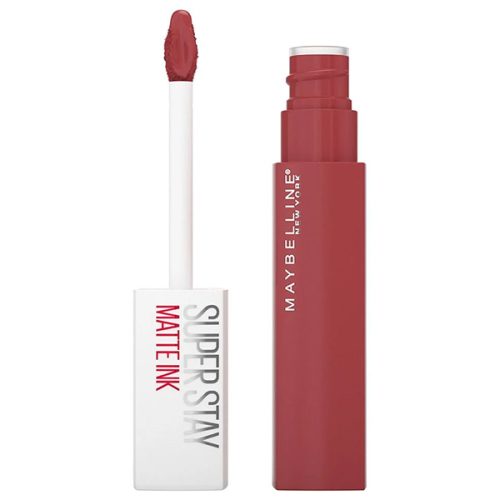 Maybelline Super Stay Matte Ink Υγρό Κραγιόν 170 Initiator