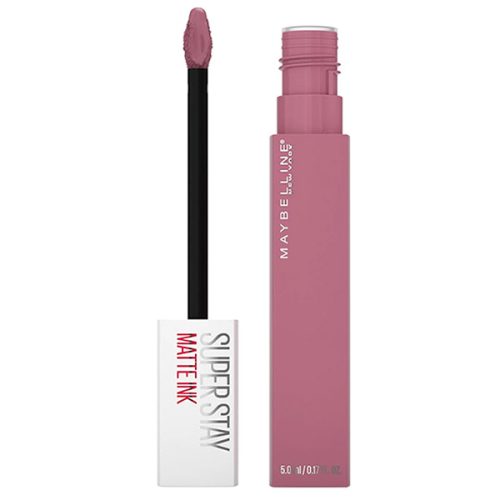 Maybelline Superstay Matte Ink Υγρό Κραγιόν 180 Revolutionary