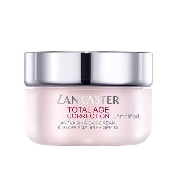 Lancaster Total Age Correction Complete Anti-Aging Day Cream 50ml