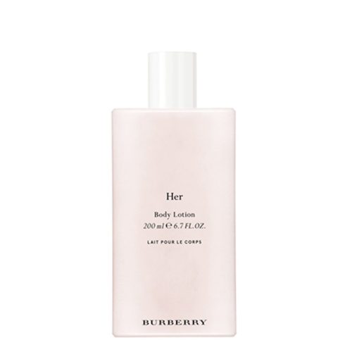 Burberry Her Body Lotion 200ml