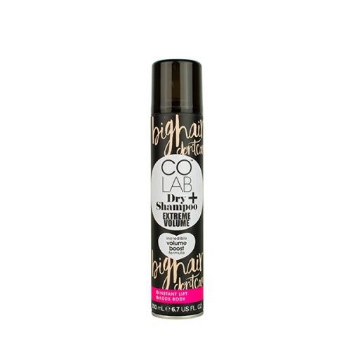 Colab Hair Extreme Volume Dry Shampoo 200ml