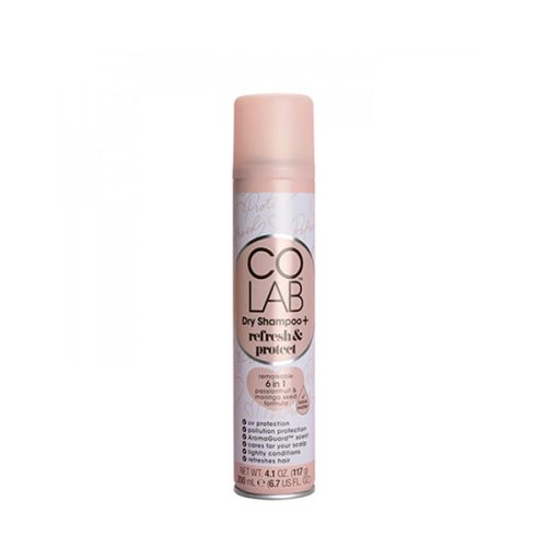 Colab Dry Shampoo Refresh & Protect 200ml