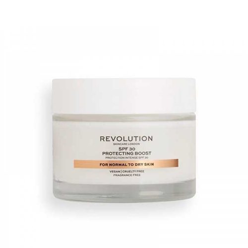 Revolution Beauty Skincare Moisture Cream Normal to Dry Skin 50ml