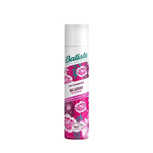 Batiste Blush Dry Shampoo 200ml