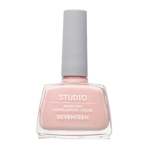 Seventeen Studio Rapid Dry Lasting Color 120 12ml