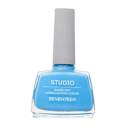 Seventeen Studio Rapid Dry Lasting Color 123 12ml