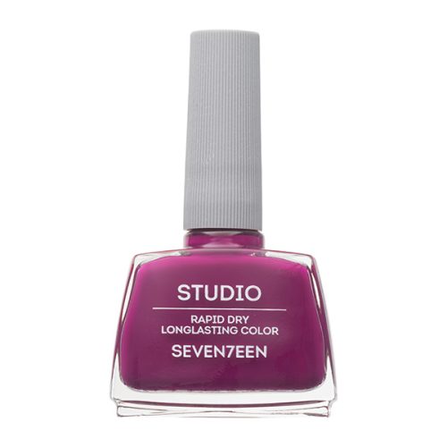 Seventeen Studio Rapid Dry Lasting Color 140 12ml