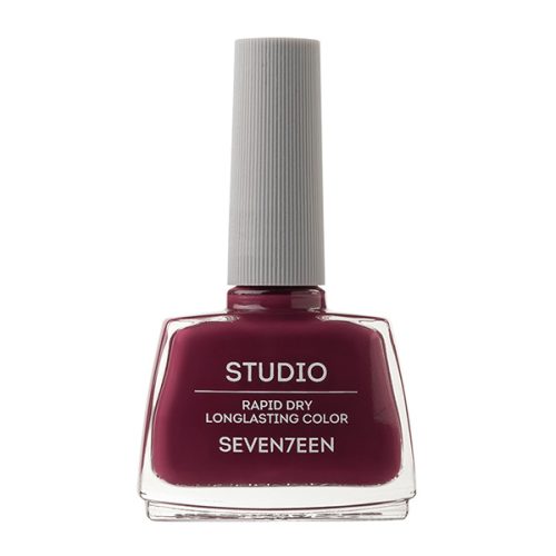 Seventeen Studio Rapid Dry Lasting Color 141 12ml