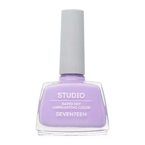 Seventeen Studio Rapid Dry Lasting Color 184 12ml