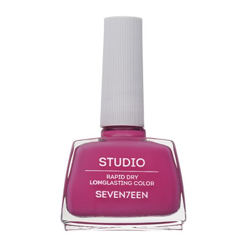 Seventeen Studio Rapid Dry Lasting Color 187 12ml