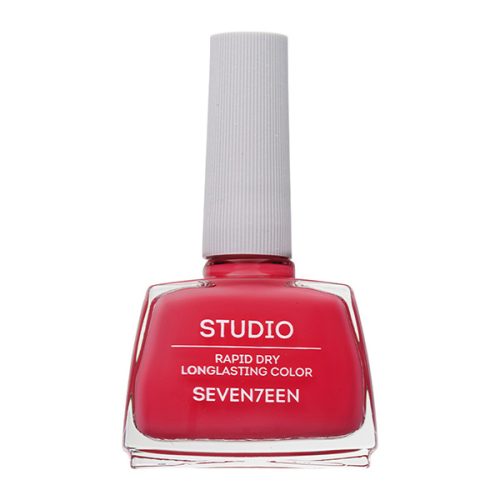 Seventeen Studio Rapid Dry Lasting Color 188 12ml