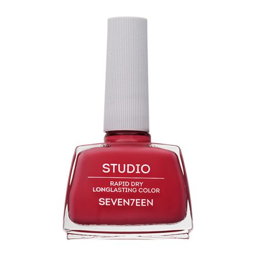 Seventeen Studio Rapid Dry Lasting Color 190 12ml