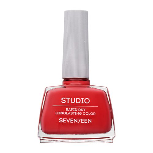 Seventeen Studio Rapid Dry Lasting Color 195 12ml