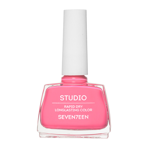 Seventeen Studio Rapid Dry Lasting Neon Color 06 12ml