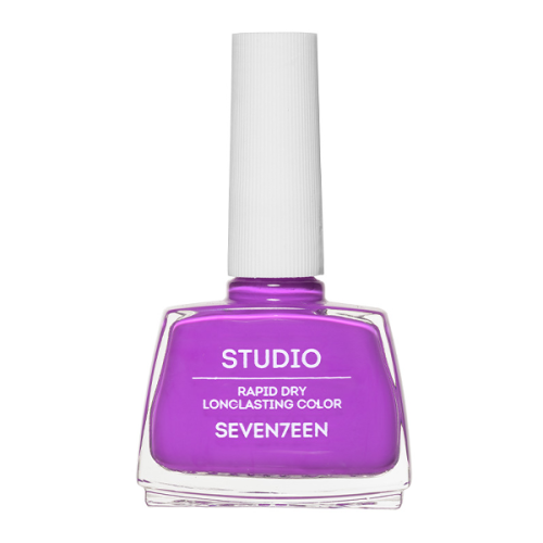 Seventeen Studio Rapid Dry Lasting Color 03 12ml