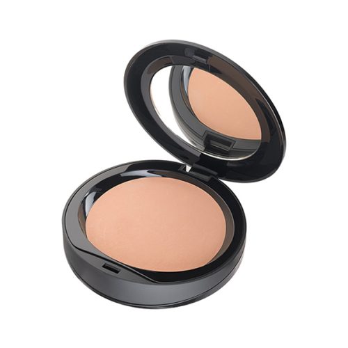 Radiant Perfect Finish Compact Πούδρα Προσώπου 04 Rosy Beige 10gr