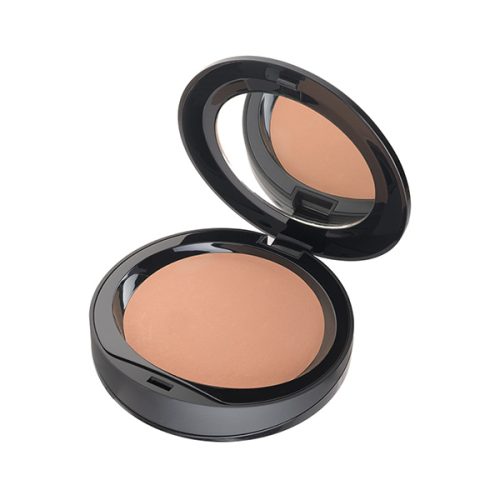 Radiant Perfect Finish Compact Πούδρα Προσώπου 05 Medium Tan 10gr