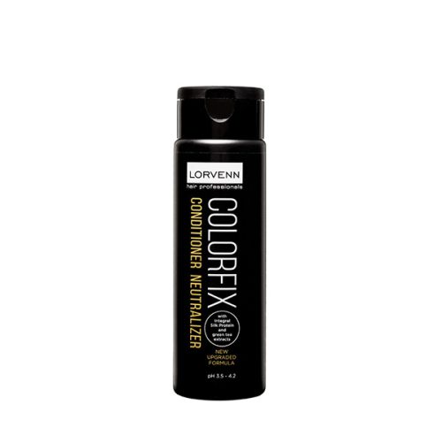 Lorvenn Colorfix Neutralizer Conditioner 200ml