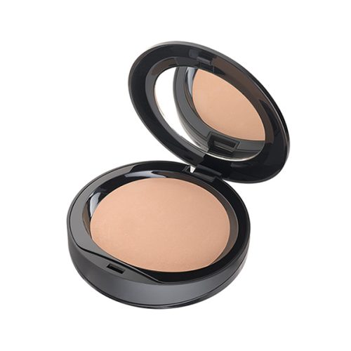 Radiant Perfect Finish Compact Πούδρα Προσώπου 12 Skin Tone 10gr