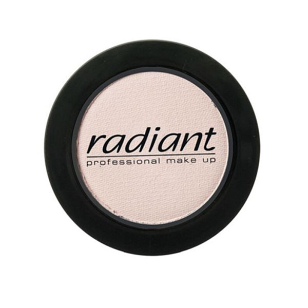 Radiant Professional Eye Color Σκιά Ματιών 106 Shimmering Peach 4gr