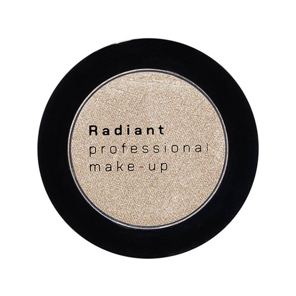 Radiant Professional Eye Color Σκιά Ματιών 137 Summer Sand 4gr