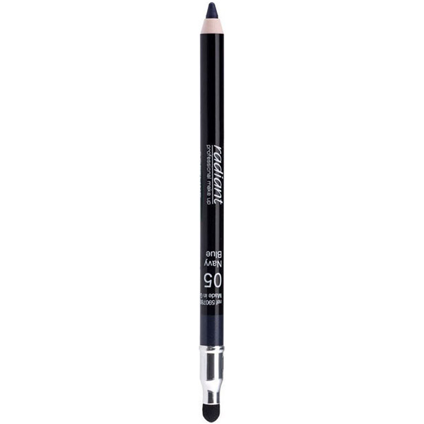 Radiant Softline Waterproof Eye Pencil 05 Navy Blue 1.2g