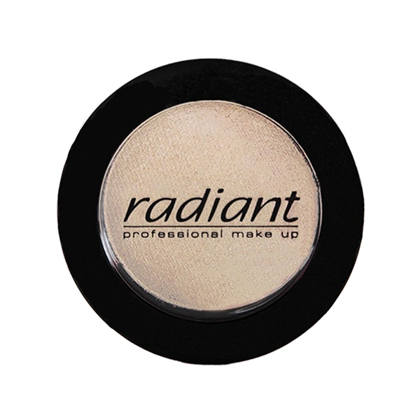 Radiant Professional Eye Color Σκιά Ματιών 218 Basic Color 4gr
