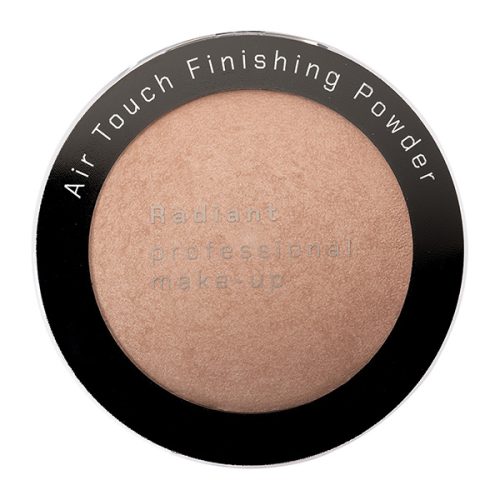 Radiant Air Touch Finish Powder 03 Light Tan 6gr