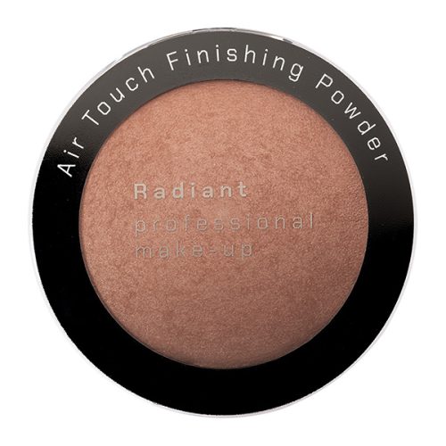 Radiant Air Touch Finish Powder 04 Terracotta 6gr