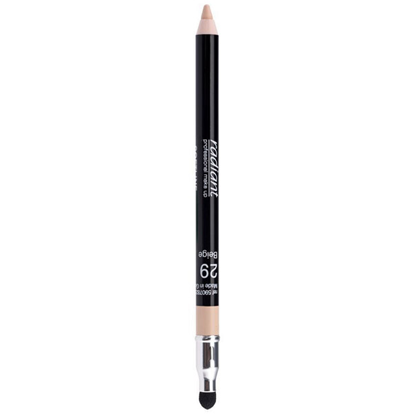Radiant Softline Waterproof Eye Pencil 29 Beige 1.2g