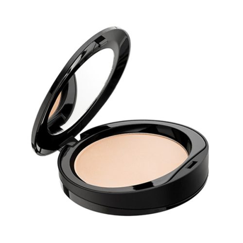 Radiant Maxi Coverage Powder Πούδρα προσώπου 04 Peachy Beige 11gr