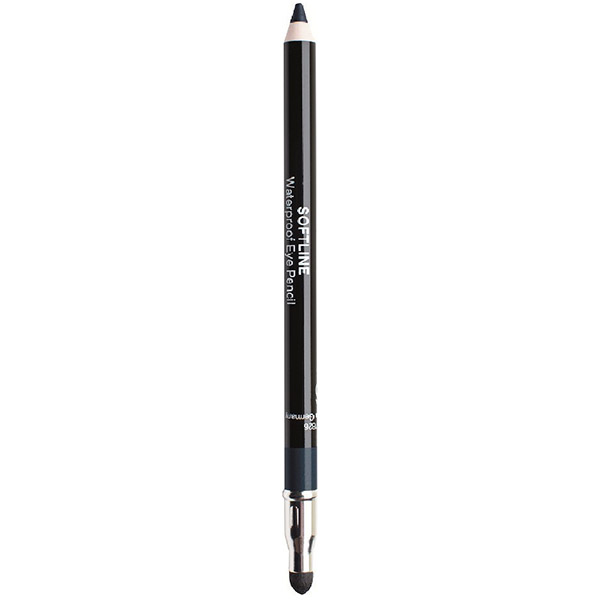Radiant Softline Waterproof Eye Pencil 30 Black 1.2g