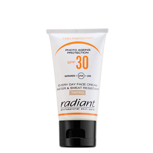 Radiant Photo Ageing Protection SPF 30+ Tinted 50ml