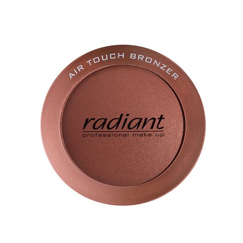 Radiant Air Touch Bronzer 04 Ceramic Bronze 8gr