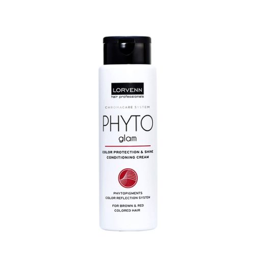 Lorvenn Phyto Glam Conditioning Cream Color 300ml