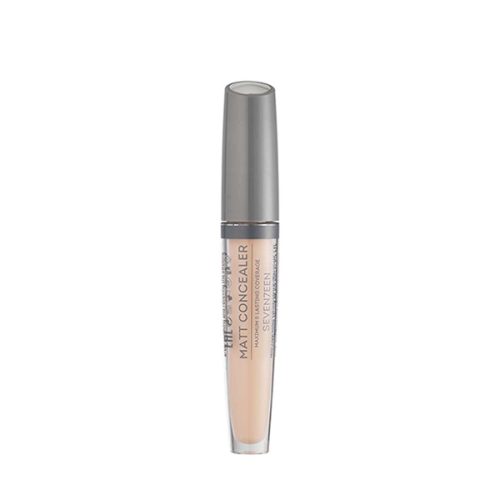 Seventeen Matt Concealer Extra Coverage 01 7ml