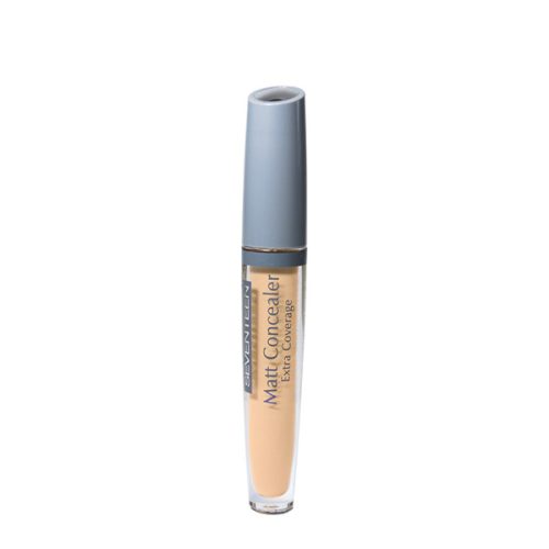 Seventeen Matt Concealer Extra Coverage 03 7ml