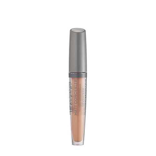 Seventeen Matt Concealer Extra Coverage 05 7ml