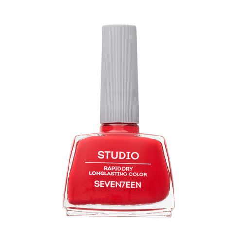 Seventeen Studio Rapid Dry Lasting Color 18 12ml