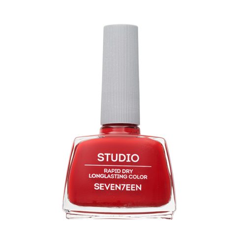 Seventeen Studio Rapid Dry Lasting Color 20 12ml